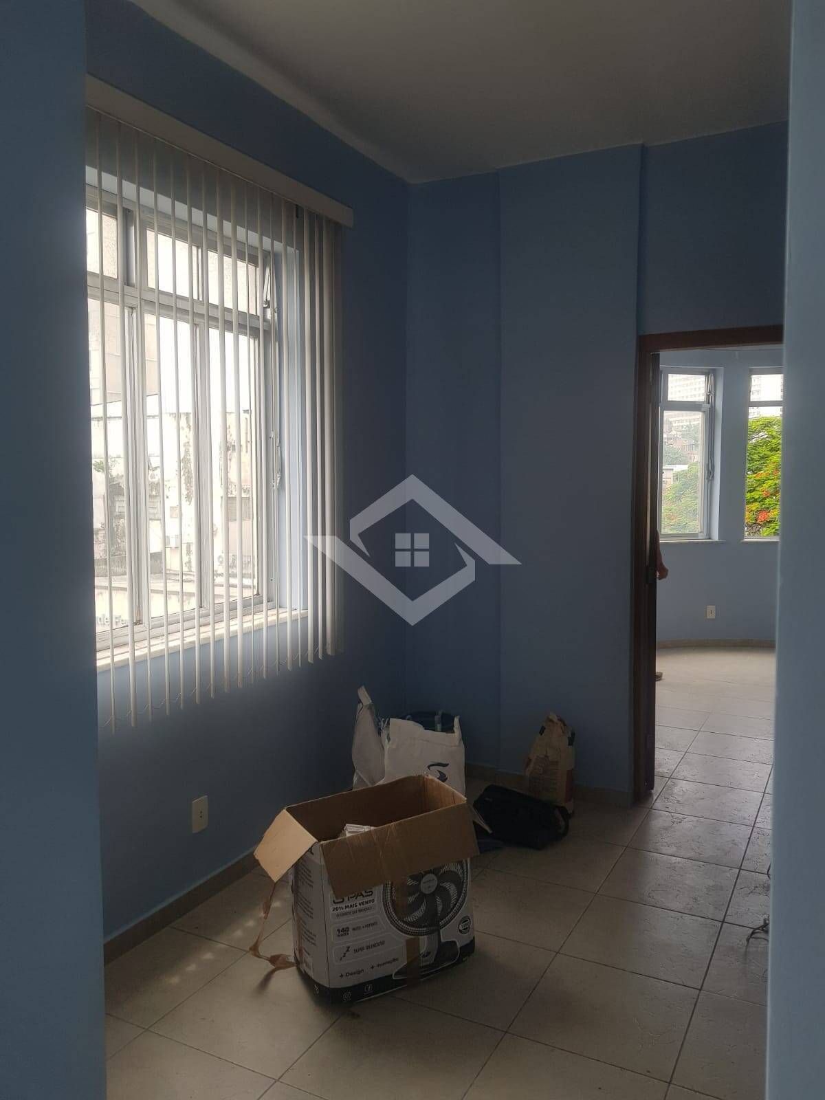 Apartamento para alugar com 1 quarto, 38m² - Foto 4