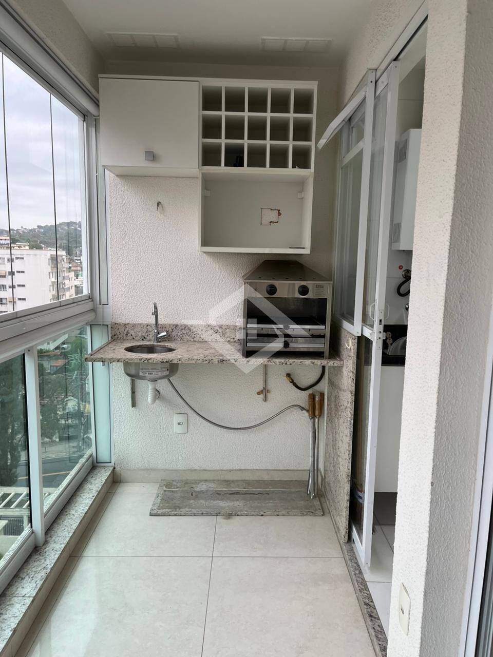 Apartamento à venda com 3 quartos, 65m² - Foto 8