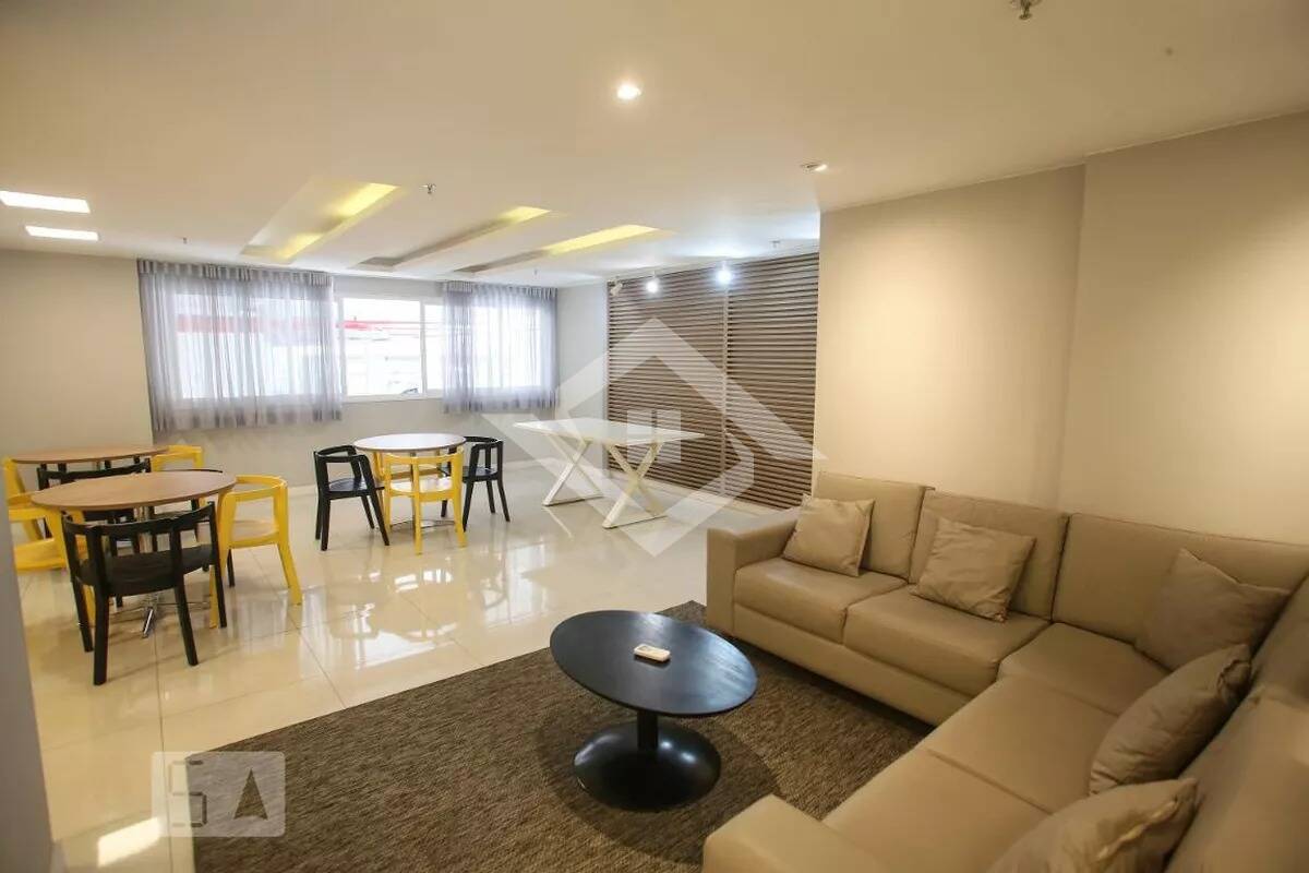 Apartamento à venda com 3 quartos, 65m² - Foto 28