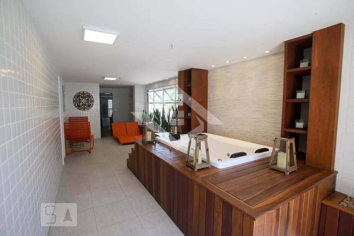 Apartamento à venda com 3 quartos, 65m² - Foto 29