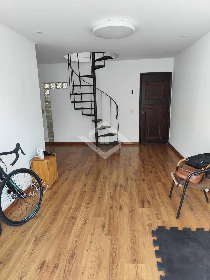 Cobertura para alugar com 4 quartos, 100m² - Foto 5