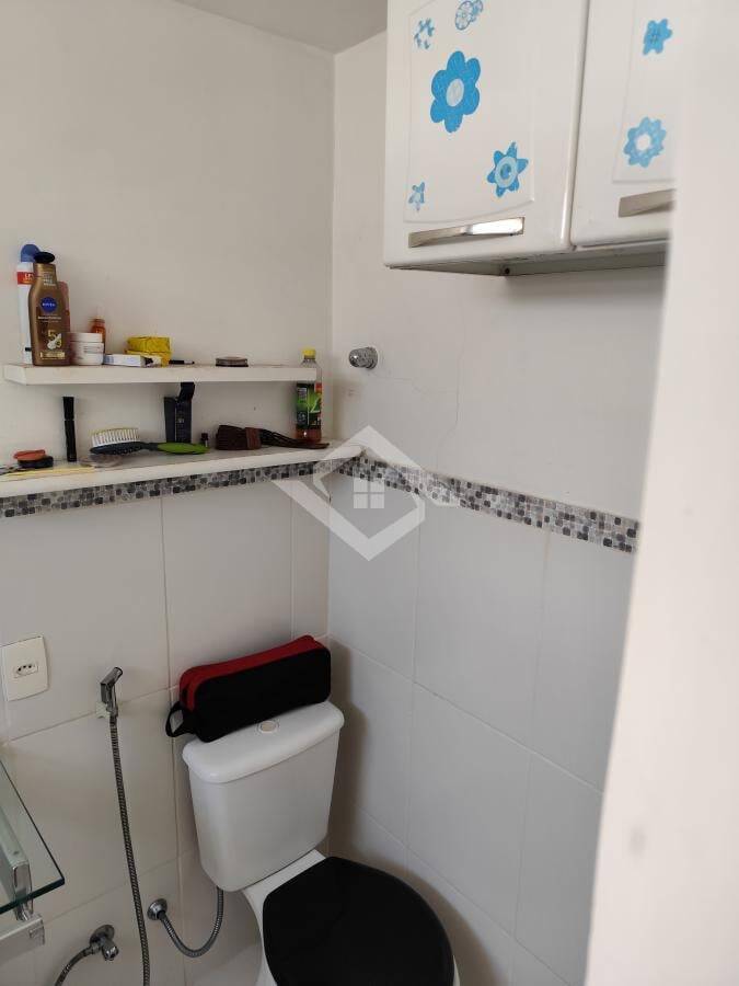 Cobertura para alugar com 4 quartos, 100m² - Foto 13