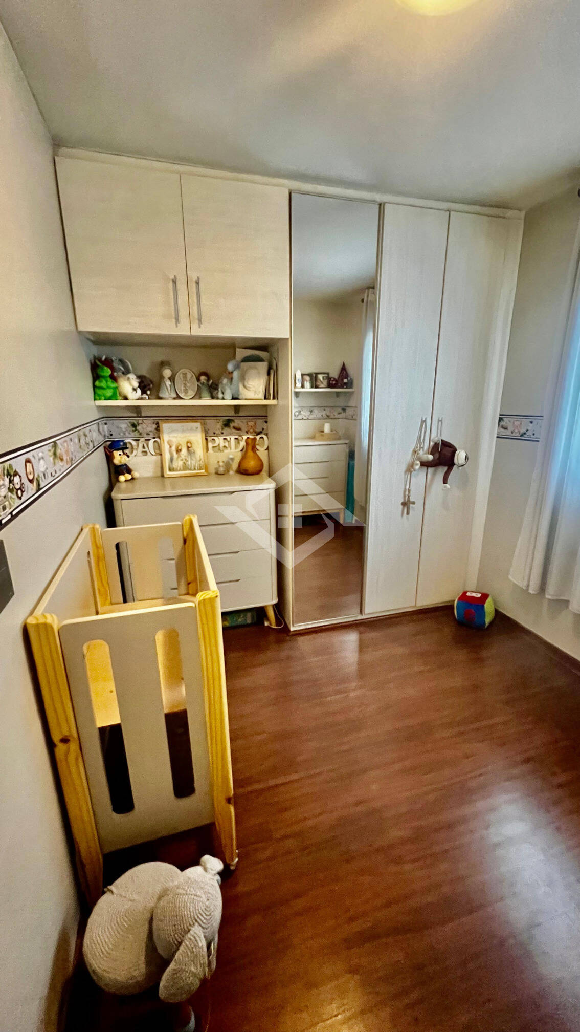 Apartamento à venda com 2 quartos, 58m² - Foto 6