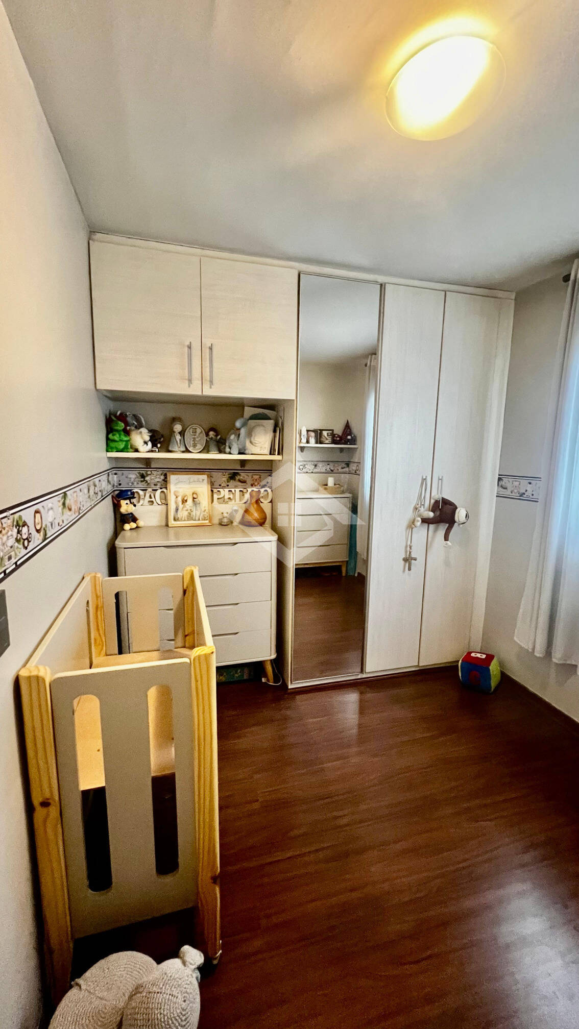 Apartamento à venda com 2 quartos, 58m² - Foto 7