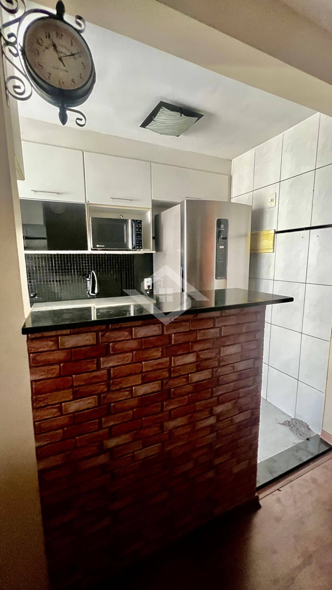 Apartamento à venda com 2 quartos, 58m² - Foto 13