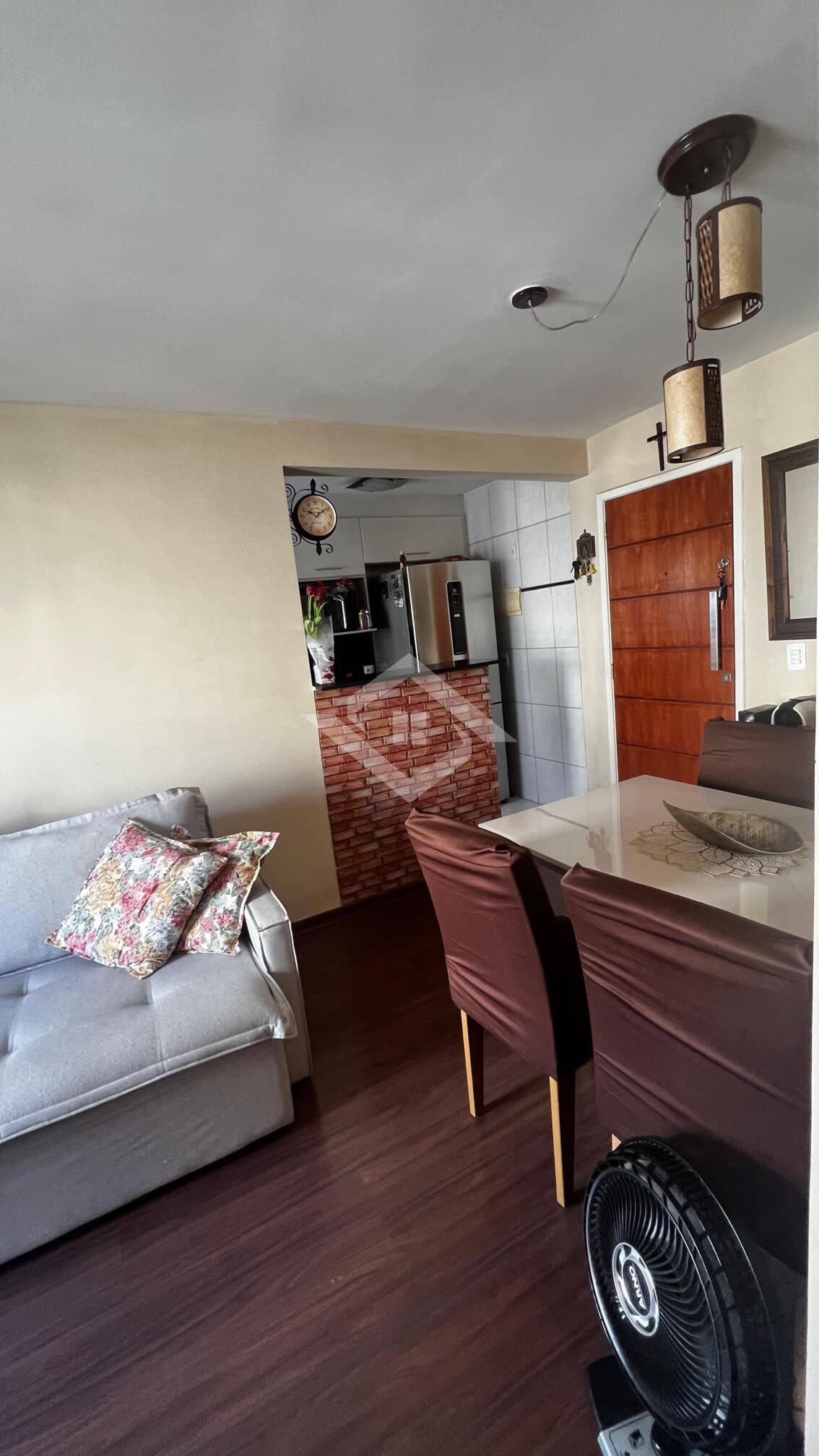 Apartamento à venda com 2 quartos, 58m² - Foto 15