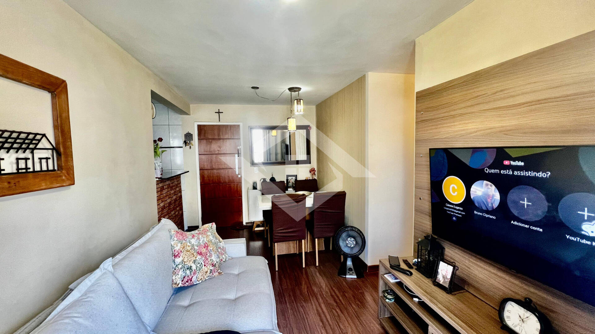 Apartamento à venda com 2 quartos, 58m² - Foto 21