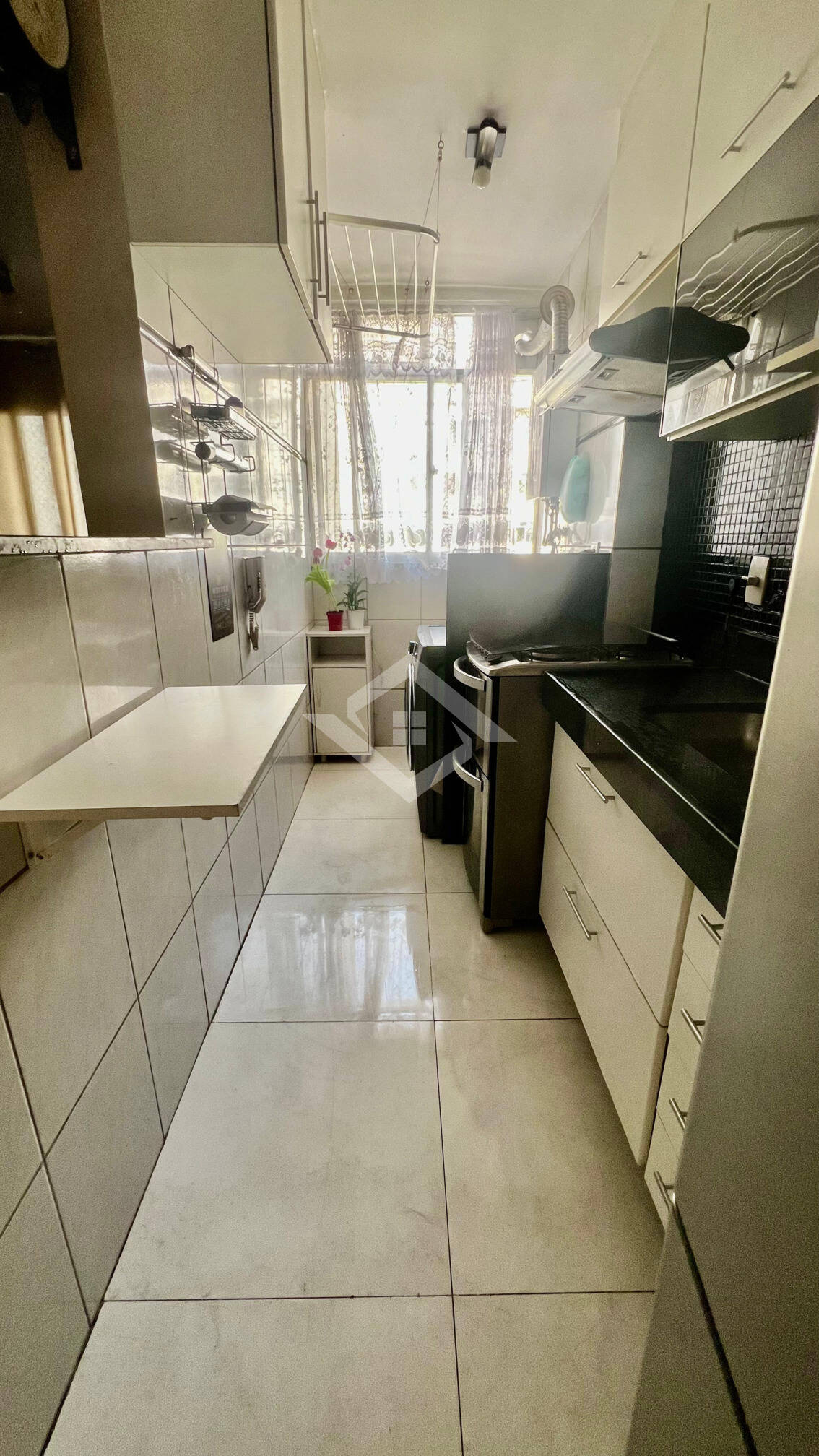 Apartamento à venda com 2 quartos, 58m² - Foto 26