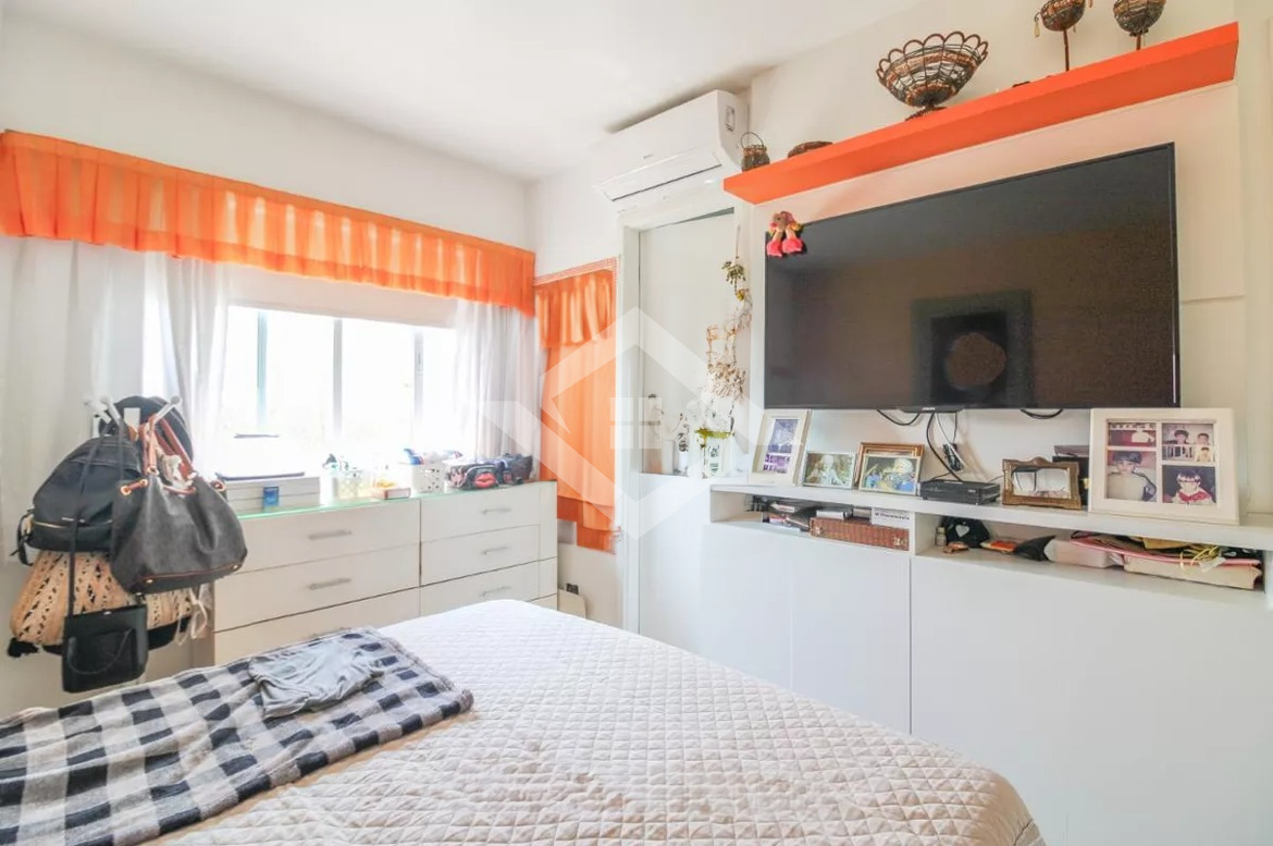 Apartamento à venda com 3 quartos, 113m² - Foto 3