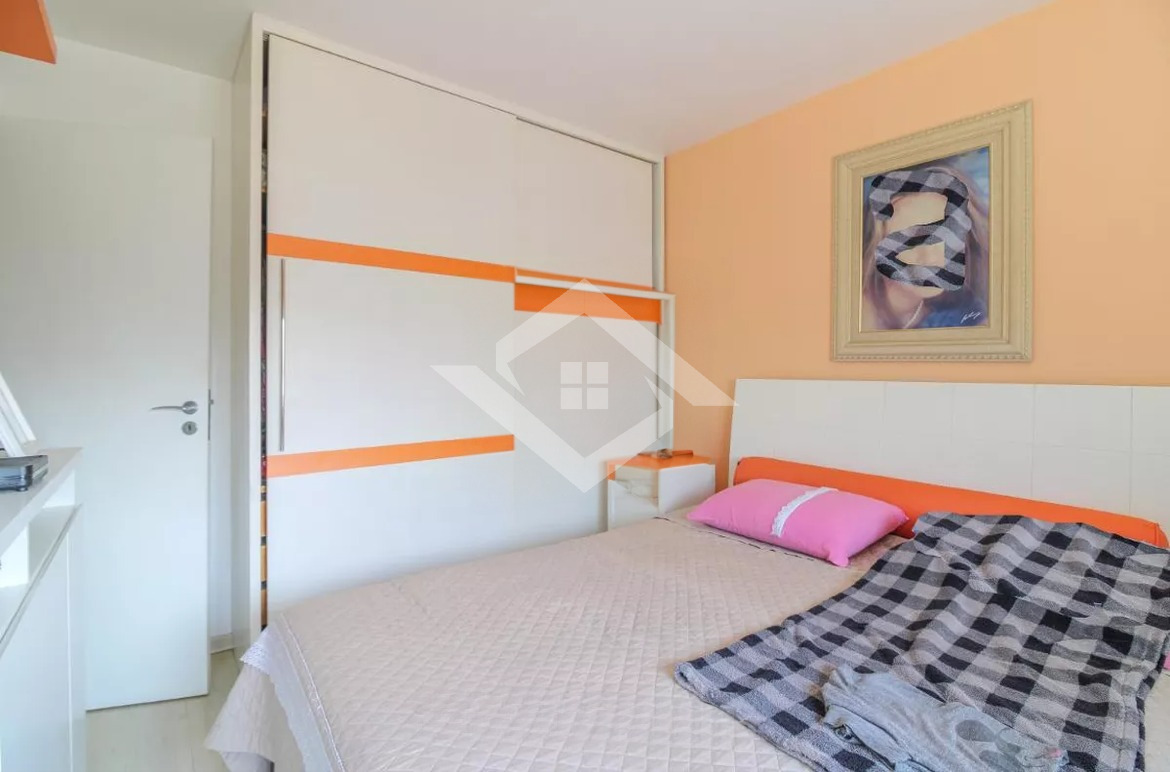 Apartamento à venda com 3 quartos, 113m² - Foto 5