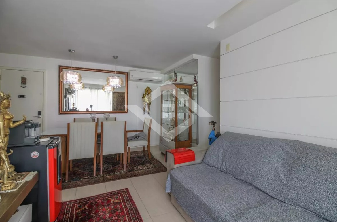 Apartamento à venda com 3 quartos, 113m² - Foto 6