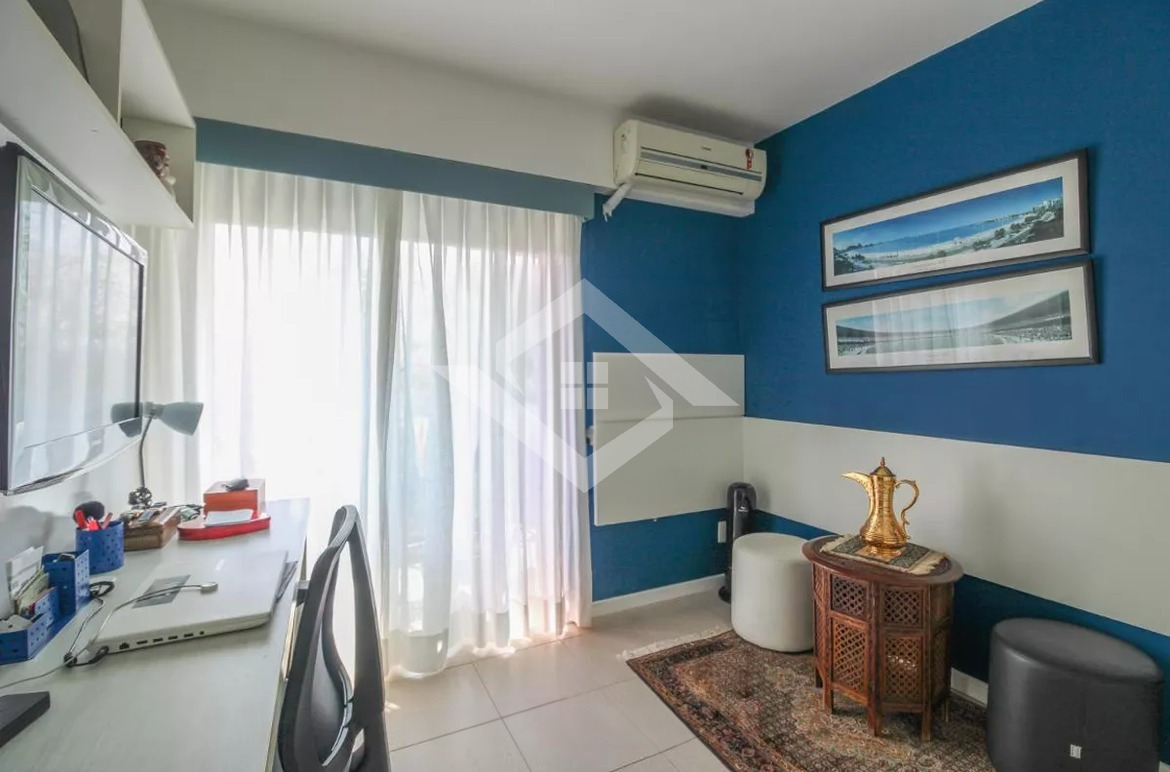 Apartamento à venda com 3 quartos, 113m² - Foto 8