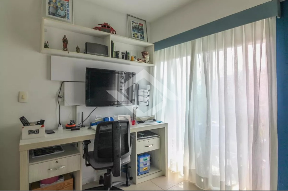 Apartamento à venda com 3 quartos, 113m² - Foto 11