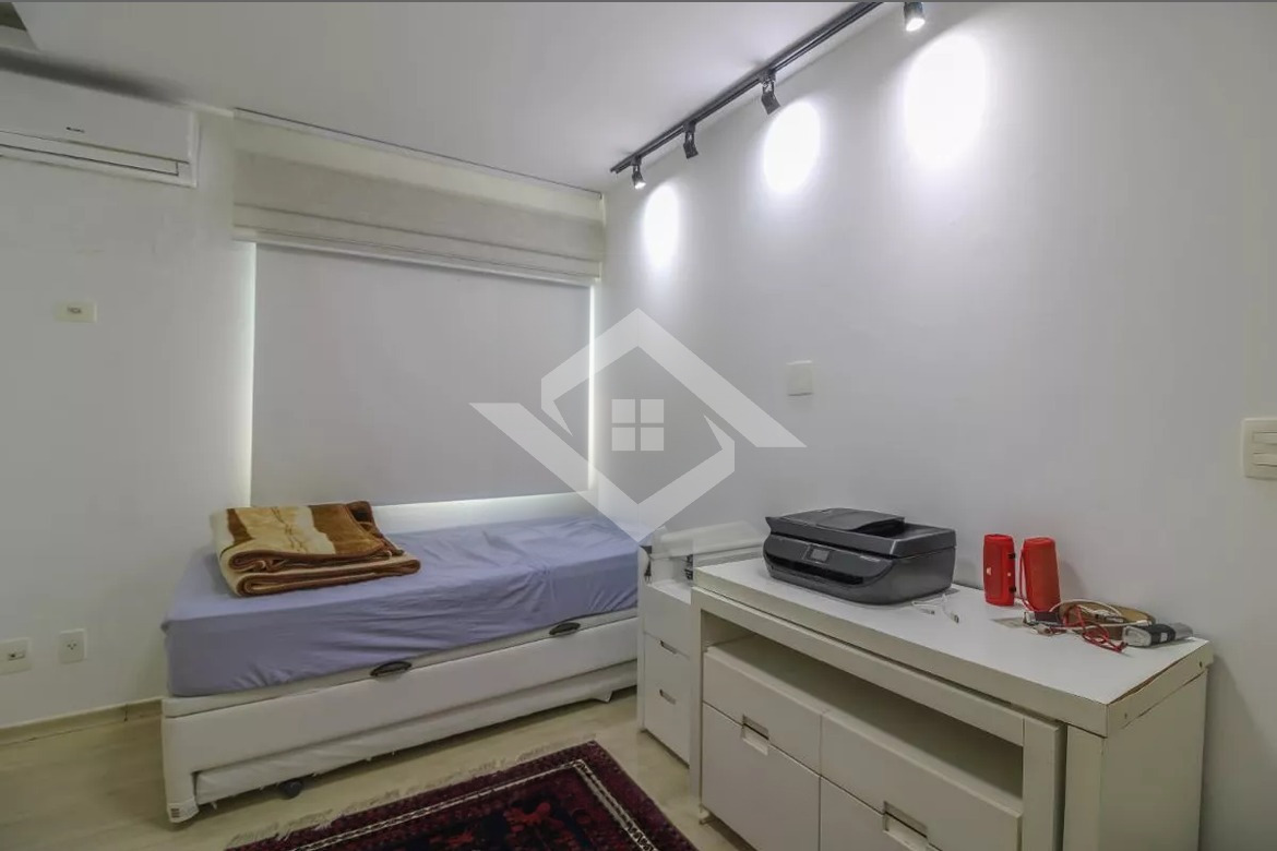 Apartamento à venda com 3 quartos, 113m² - Foto 12