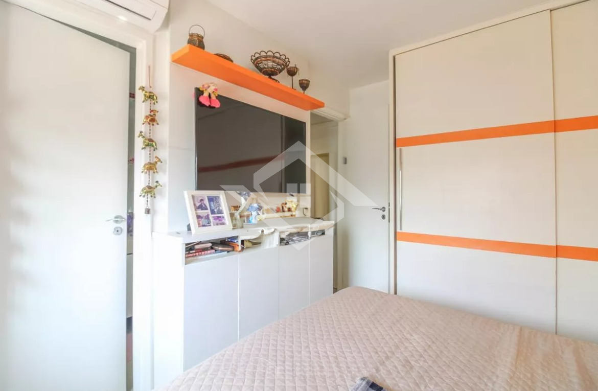 Apartamento à venda com 3 quartos, 113m² - Foto 15