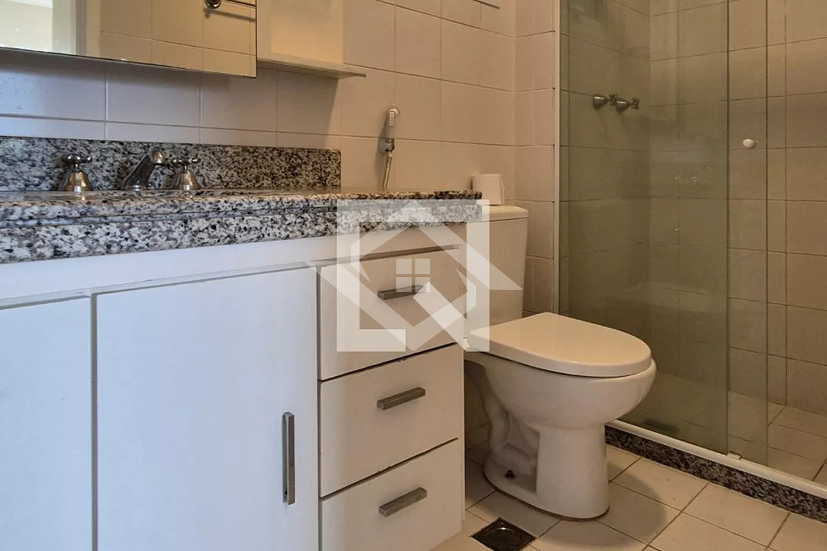 Apartamento à venda com 2 quartos, 97m² - Foto 9