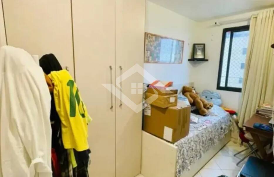 Apartamento à venda com 2 quartos, 66m² - Foto 8