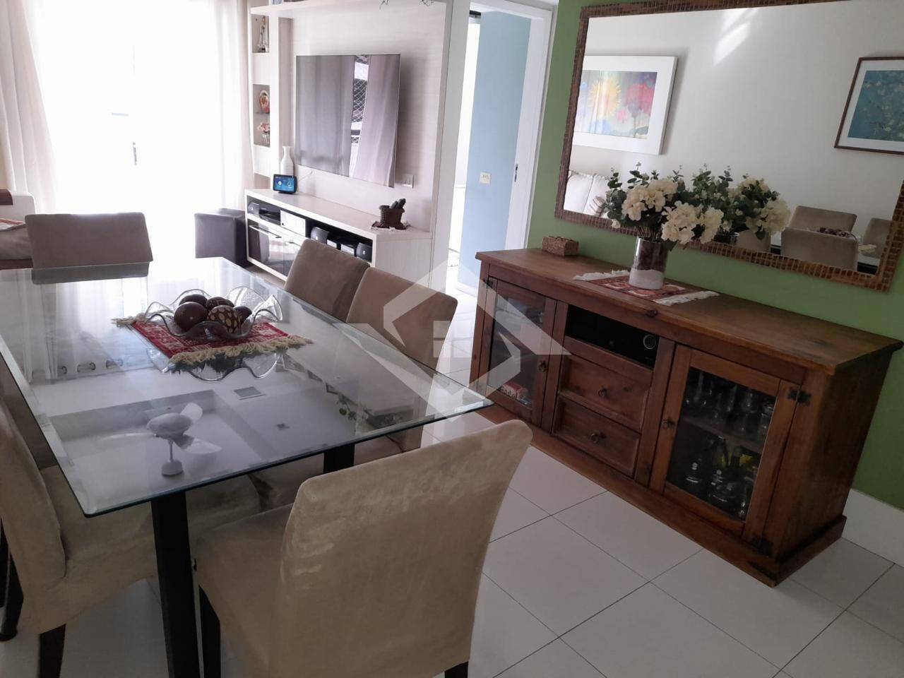 Apartamento à venda com 2 quartos, 63m² - Foto 10