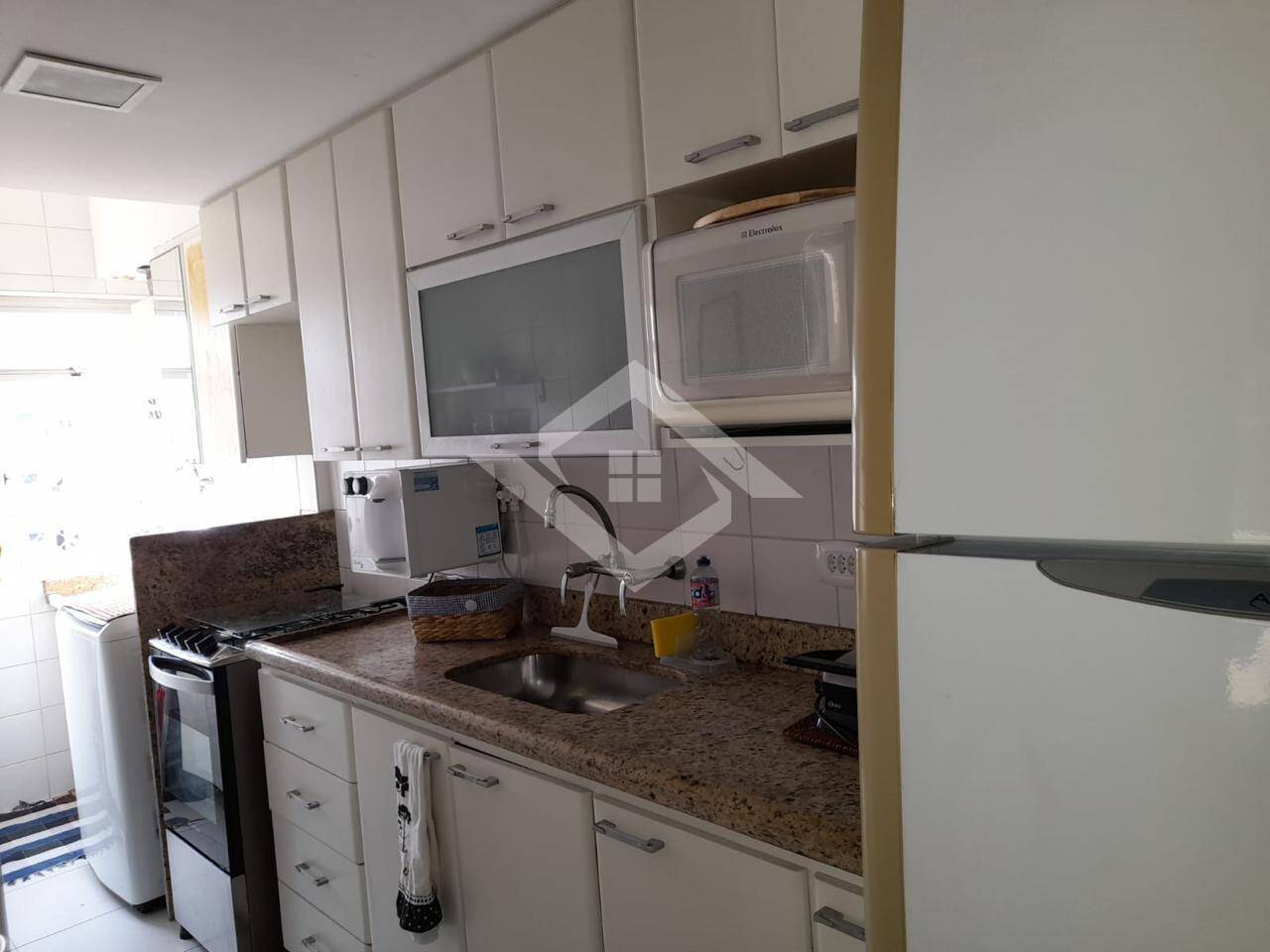 Apartamento à venda com 2 quartos, 63m² - Foto 20