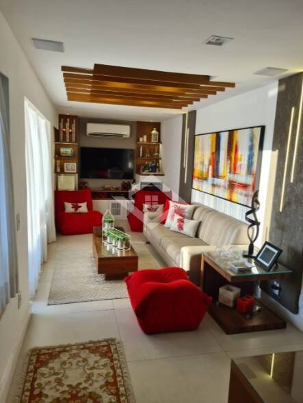 Apartamento à venda com 2 quartos, 127m² - Foto 20