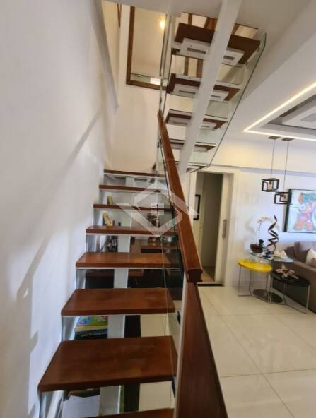 Apartamento à venda com 2 quartos, 127m² - Foto 28