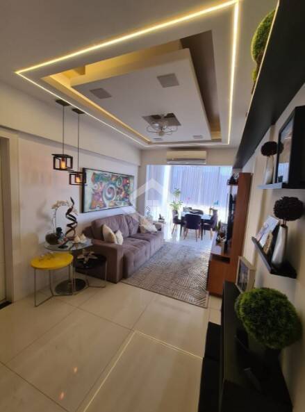 Apartamento à venda com 2 quartos, 127m² - Foto 32