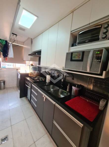 Apartamento à venda com 2 quartos, 127m² - Foto 55