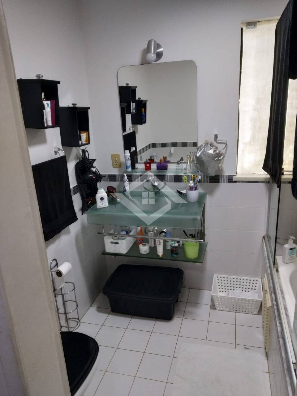 Apartamento para alugar com 4 quartos, 320m² - Foto 13