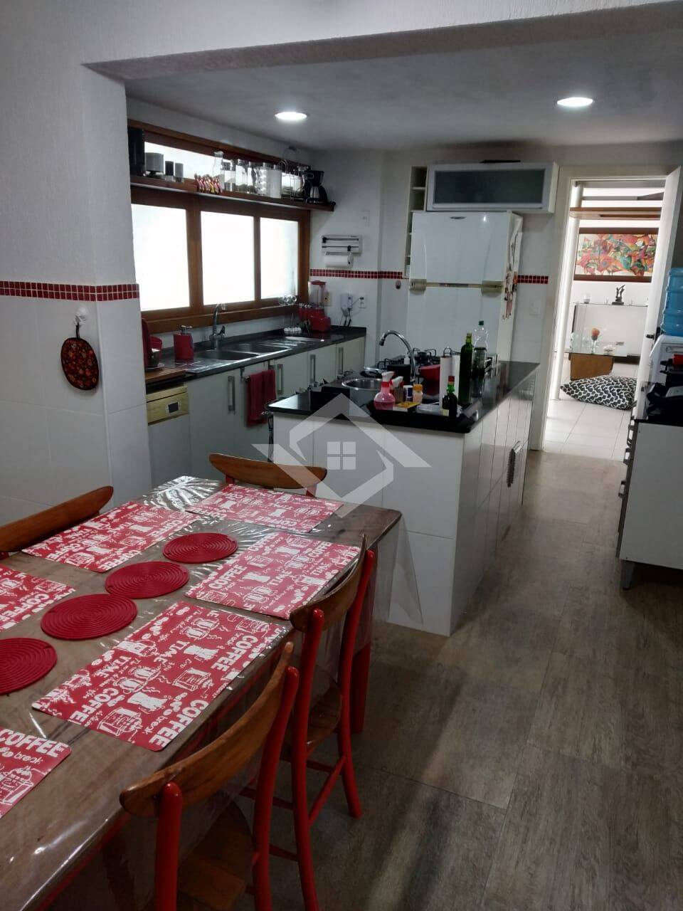 Apartamento para alugar com 4 quartos, 320m² - Foto 21