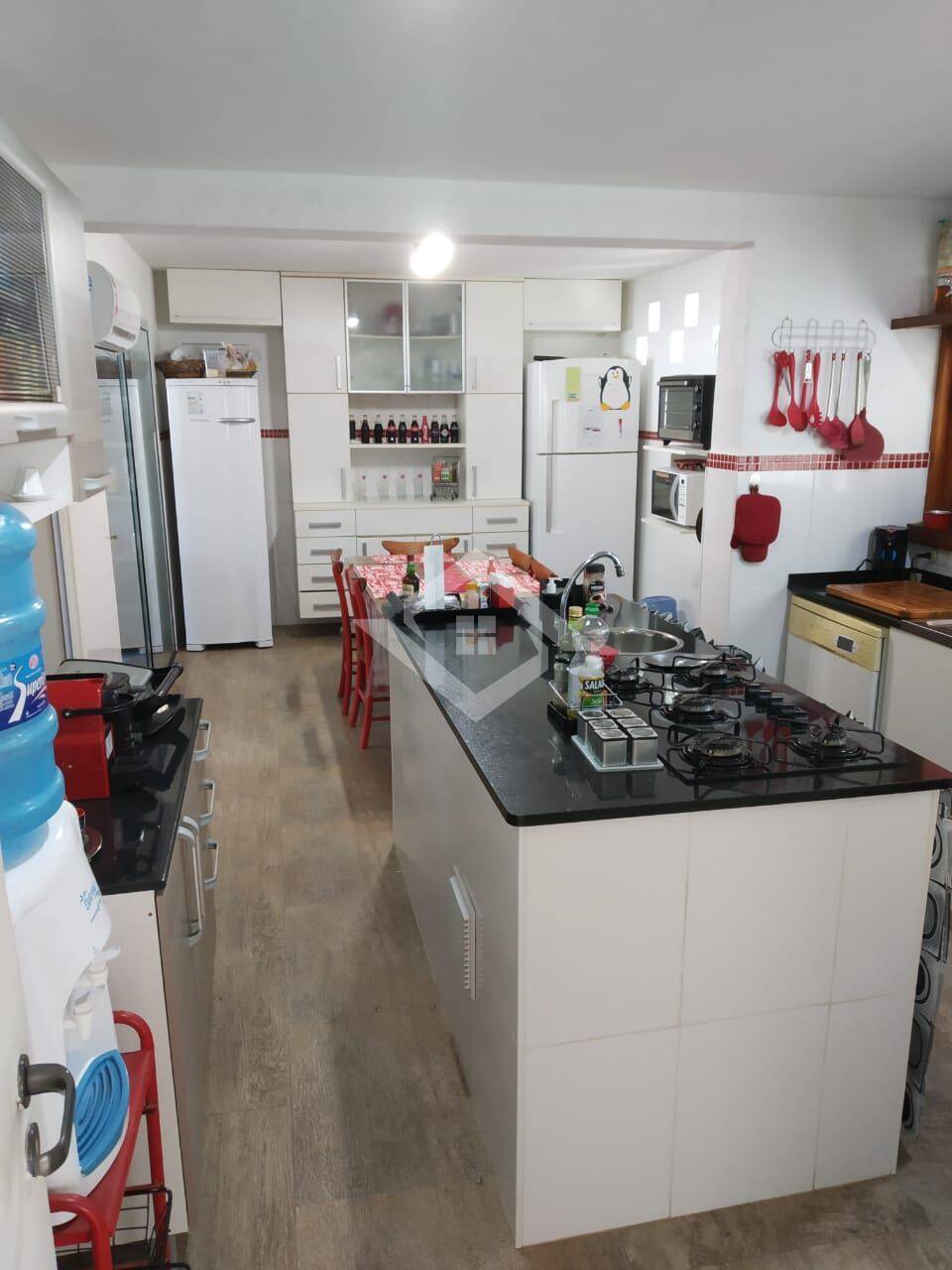 Apartamento para alugar com 4 quartos, 320m² - Foto 22