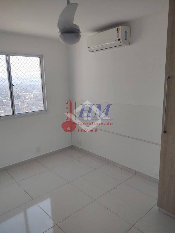 Apartamento à venda com 2 quartos, 100m² - Foto 3