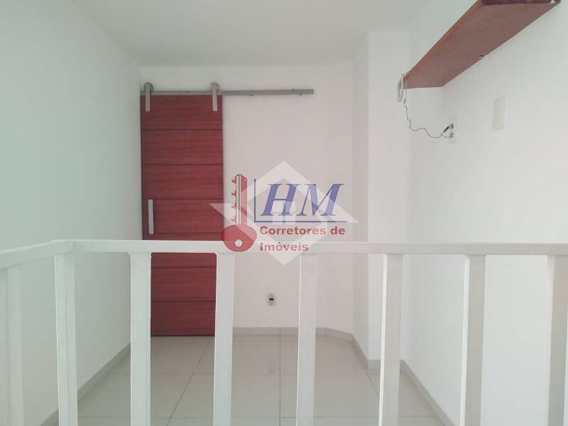 Apartamento à venda com 2 quartos, 100m² - Foto 6