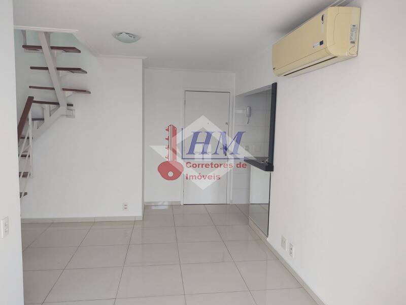 Apartamento à venda com 2 quartos, 100m² - Foto 10