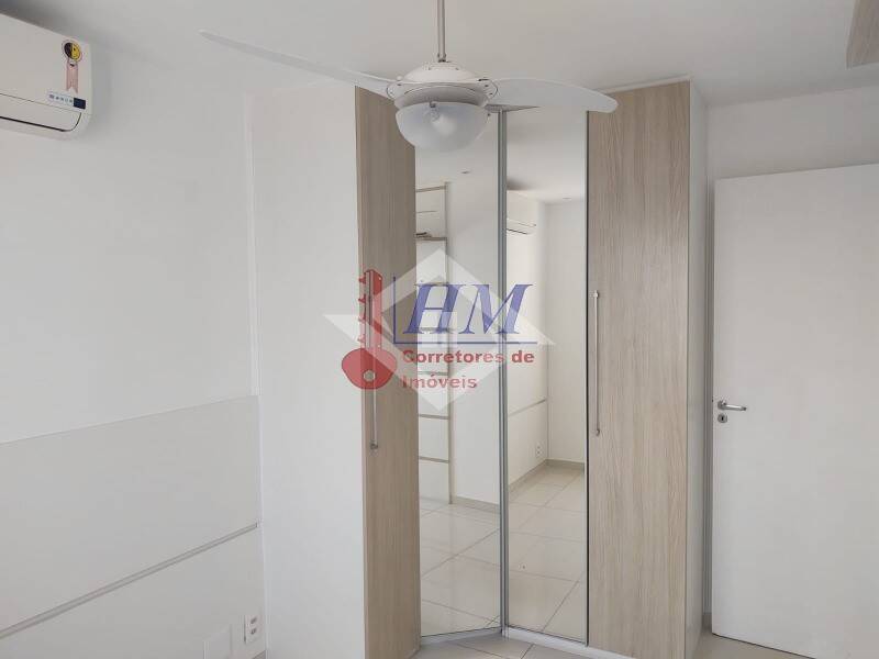 Apartamento à venda com 2 quartos, 100m² - Foto 21