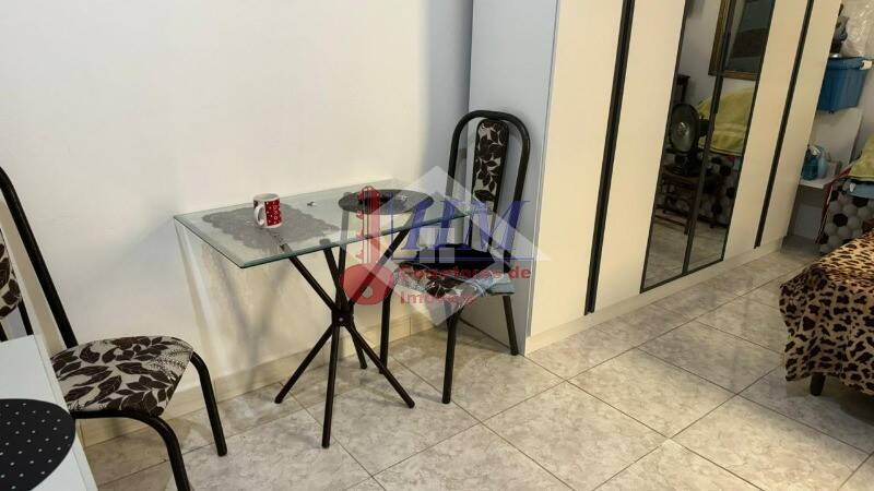 Apartamento à venda com 1 quarto, 29m² - Foto 1