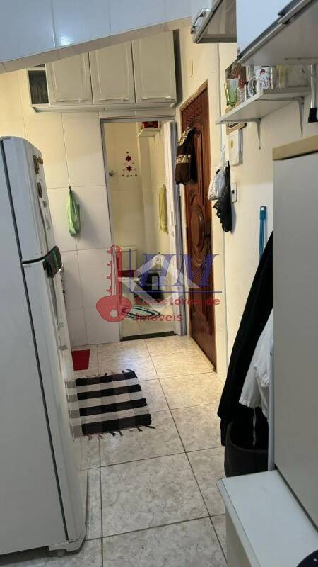 Apartamento à venda com 1 quarto, 29m² - Foto 3