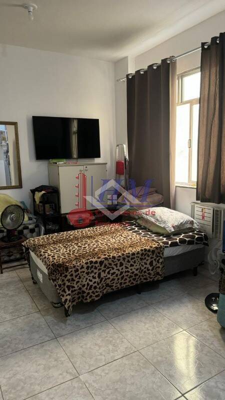 Apartamento à venda com 1 quarto, 29m² - Foto 5