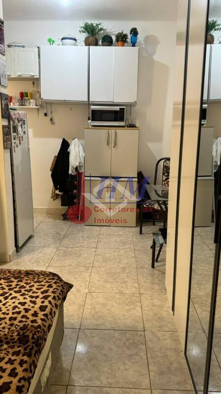 Apartamento à venda com 1 quarto, 29m² - Foto 10