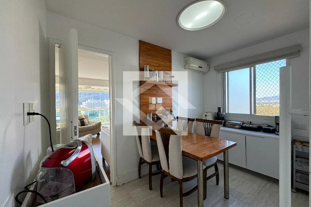 Apartamento à venda com 5 quartos, 318m² - Foto 7