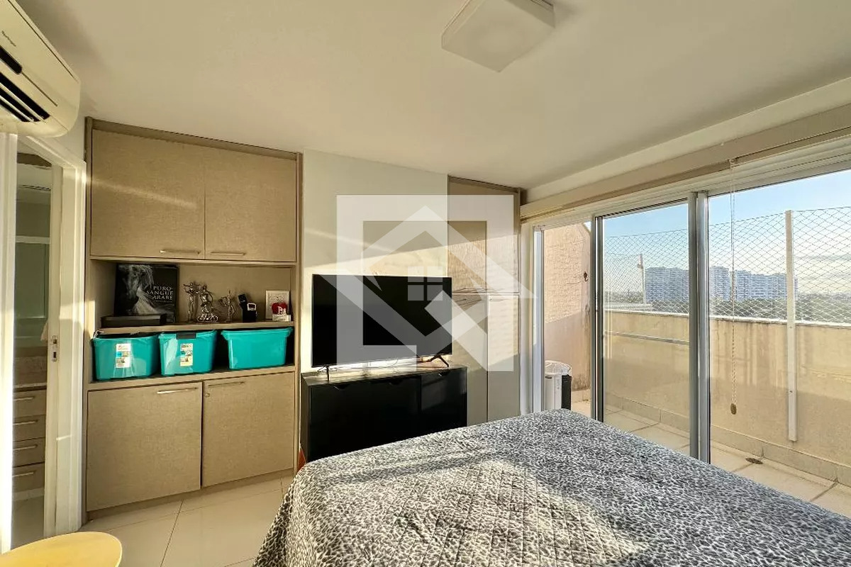 Apartamento à venda com 5 quartos, 318m² - Foto 13