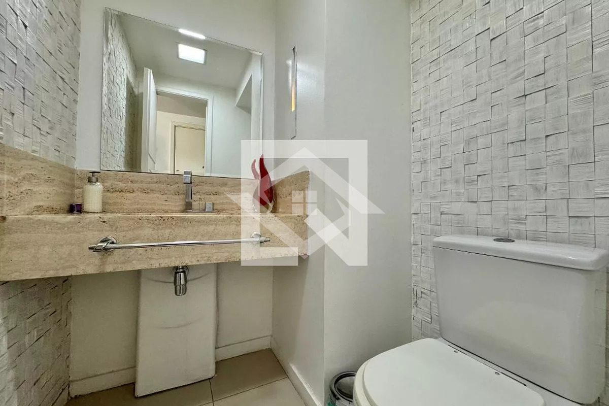 Apartamento à venda com 5 quartos, 318m² - Foto 14