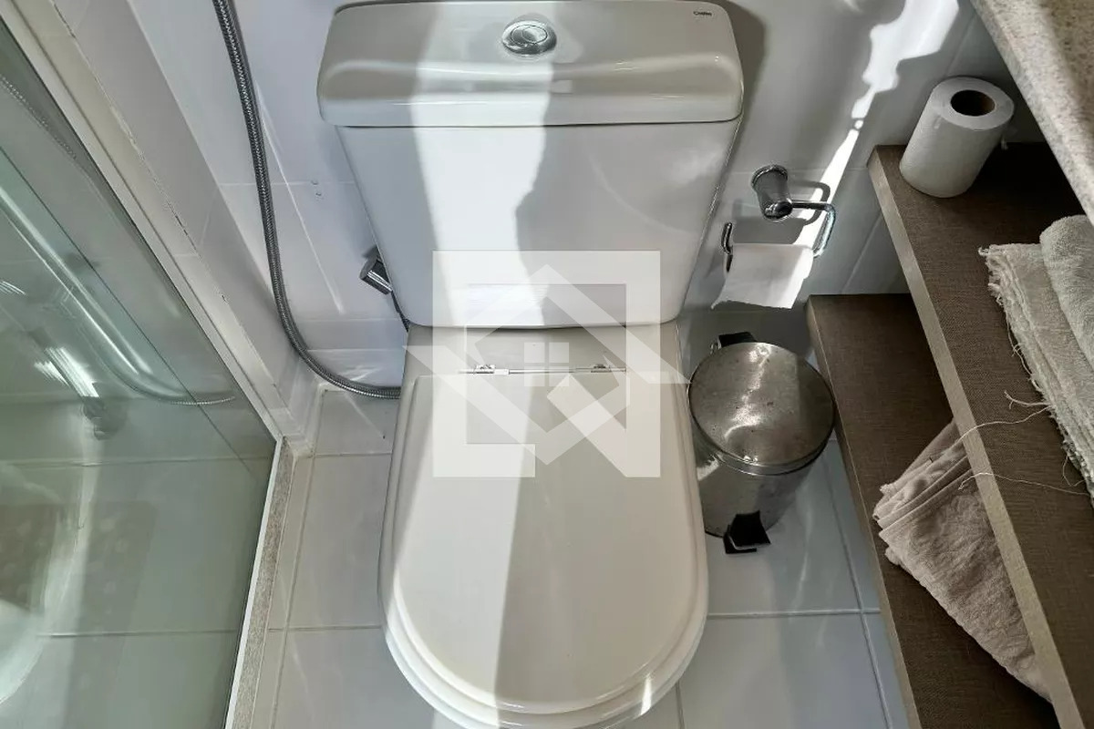 Apartamento à venda com 5 quartos, 318m² - Foto 15