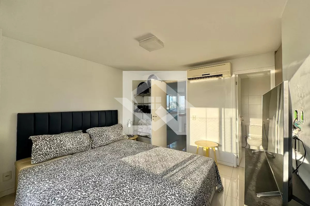 Apartamento à venda com 5 quartos, 318m² - Foto 33