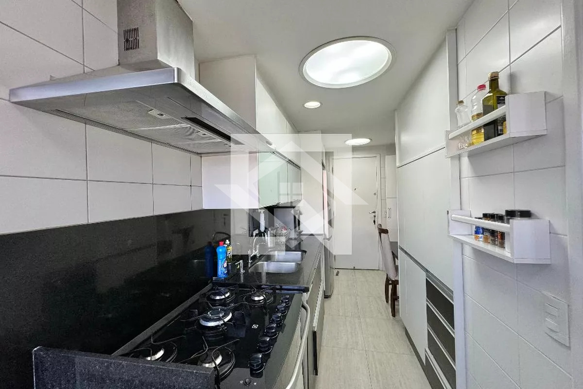 Apartamento à venda com 5 quartos, 318m² - Foto 27