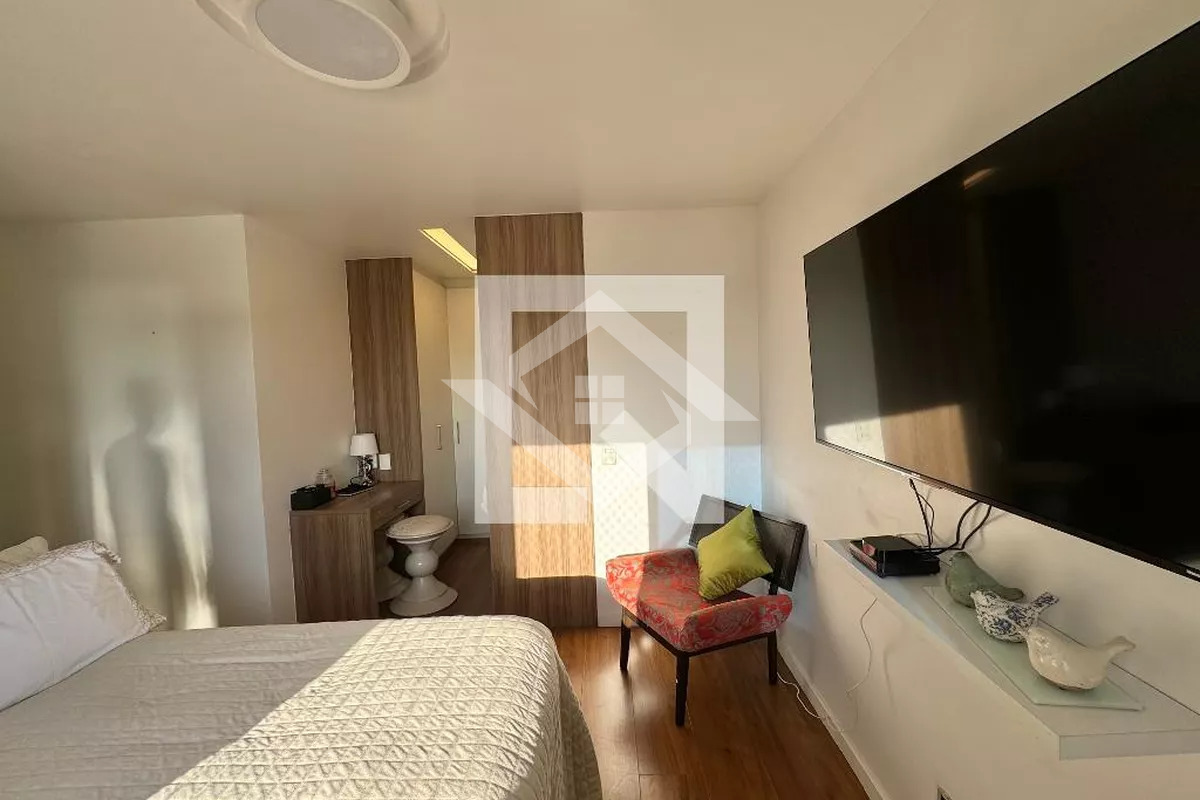 Apartamento à venda com 5 quartos, 318m² - Foto 35