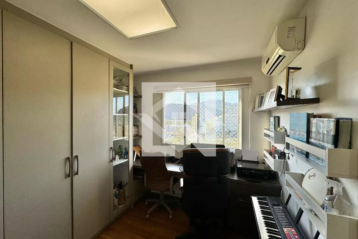 Apartamento à venda com 5 quartos, 318m² - Foto 44