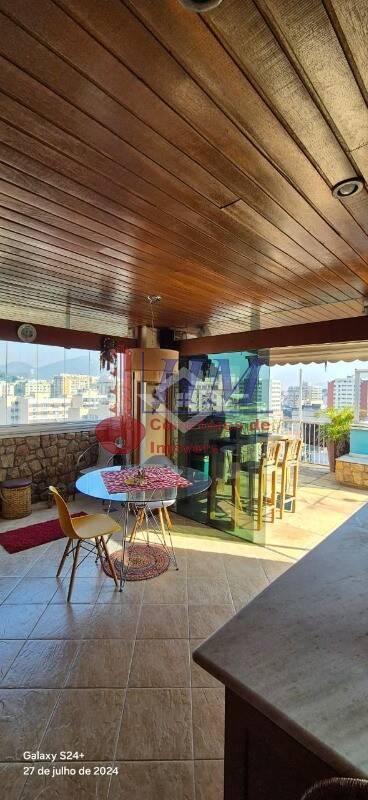 Apartamento à venda com 2 quartos, 160m² - Foto 7