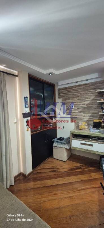 Apartamento à venda com 2 quartos, 160m² - Foto 12