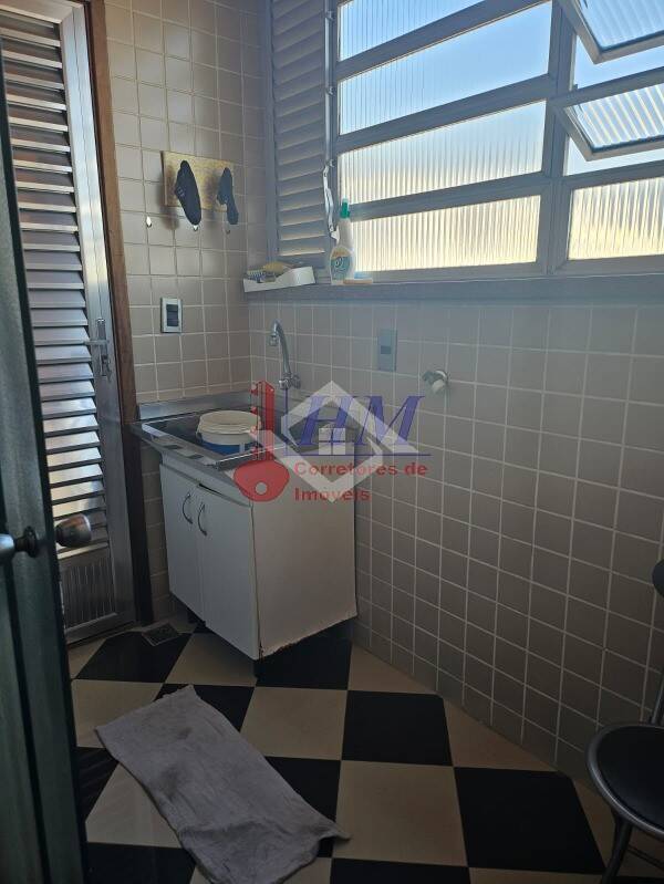 Apartamento à venda com 2 quartos, 160m² - Foto 28