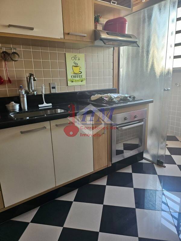 Apartamento à venda com 2 quartos, 160m² - Foto 33